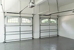 United Garage Doors Medinah, IL 630-733-1041 - opener-side